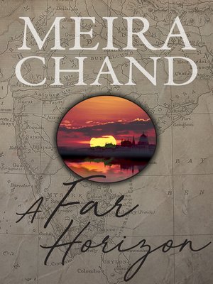 cover image of A Far Horizon